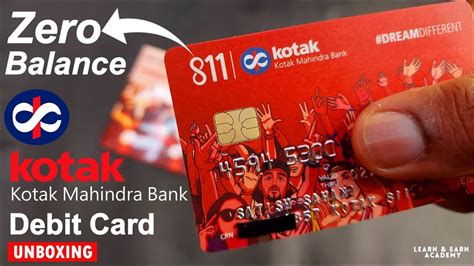 kotak mahindra palava smart card|kotak online banking.